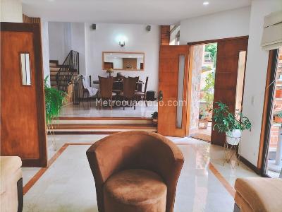 Casa de 3 alcobas en venta en San Jose, Sabaneta, 340 m² · foto 6 de 20