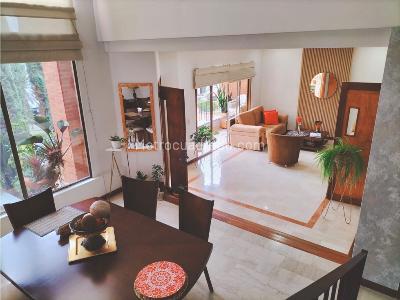 Casa de 3 alcobas en venta en San Jose, Sabaneta, 340 m² · foto 18 de 20