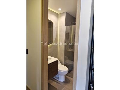 Apartamento de 2 alcobas en venta en Loma Del Indio, Medellín, 68 m² · foto 14 de 20