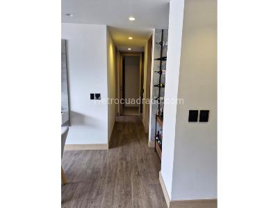 Apartamento de 2 alcobas en venta en Loma Del Indio, Medellín, 68 m² · foto 17 de 20