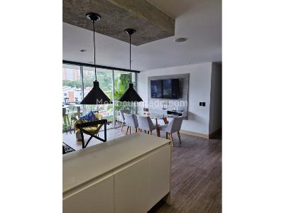 Apartamento de 2 alcobas en venta en Loma Del Indio, Medellín, 68 m² · foto 5 de 20