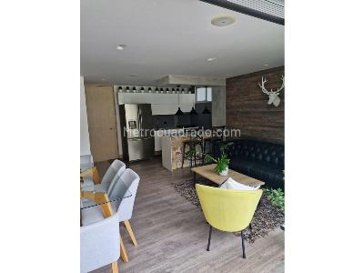 Apartamento de 2 alcobas en venta en Loma Del Indio, Medellín, 68 m² · foto 6 de 20