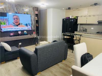 Apartamento en venta en Las Palmas, Medellín · foto 11 de 12