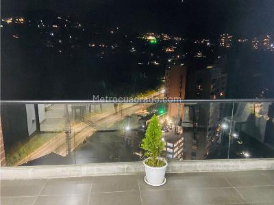 Apartamento en venta en Las Palmas, Medellín · foto 12 de 12