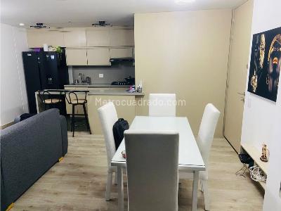 Apartamento en venta en Las Palmas, Medellín · foto 4 de 12
