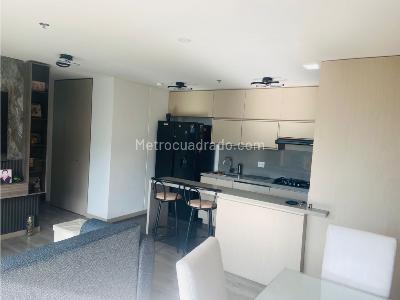 Apartamento en venta en Las Palmas, Medellín · foto 7 de 12