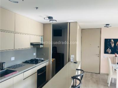 Apartamento en venta en Las Palmas, Medellín · foto 8 de 12
