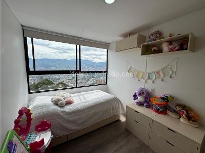 Apartamento de 3 alcobas en venta en Las Palmas, Medellín, 88 m² · foto 11 de 20