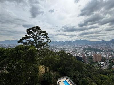 Apartamento de 3 alcobas en venta en Las Palmas, Medellín, 88 m² · foto 13 de 20