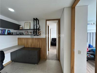 Apartamento de 3 alcobas en venta en Las Palmas, Medellín, 88 m² · foto 14 de 20