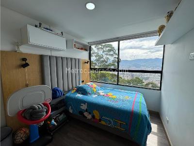 Apartamento de 3 alcobas en venta en Las Palmas, Medellín, 88 m² · foto 15 de 20