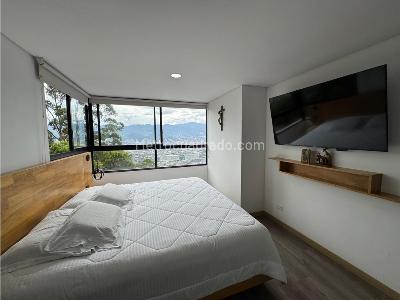 Apartamento de 3 alcobas en venta en Las Palmas, Medellín, 88 m² · foto 18 de 20