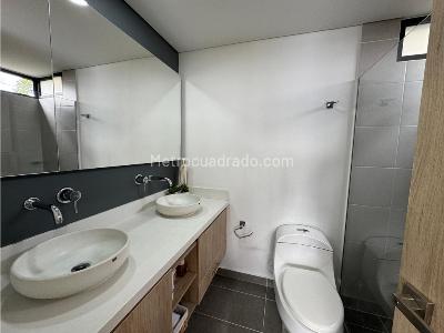 Apartamento de 3 alcobas en venta en Las Palmas, Medellín, 88 m² · foto 19 de 20