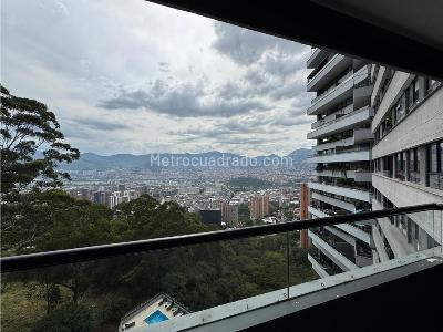 Apartamento de 3 alcobas en venta en Las Palmas, Medellín, 88 m² · foto 3 de 20
