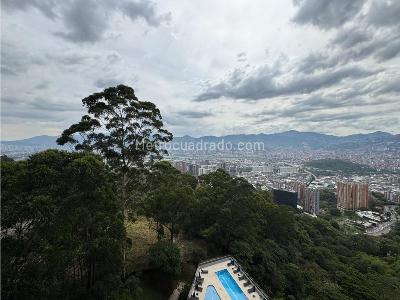 Apartamento de 3 alcobas en venta en Las Palmas, Medellín, 88 m² · foto 4 de 20
