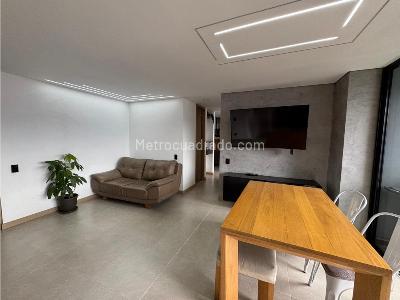 Apartamento de 3 alcobas en venta en Las Palmas, Medellín, 88 m² · foto 7 de 20