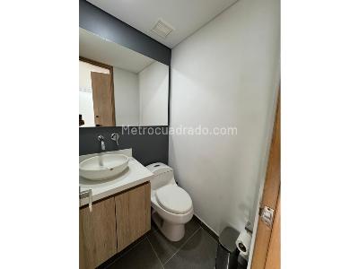 Apartamento de 3 alcobas en venta en Las Palmas, Medellín, 88 m² · foto 8 de 20