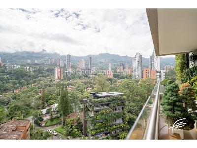 Apartamento de 3 alcobas en venta en El Poblado, Medellín, 198 m² · foto 7 de 20
