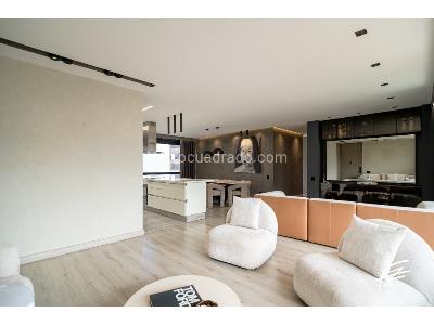 Apartamento de 3 alcobas en venta en El Poblado, Medellín, 198 m² · foto 8 de 20