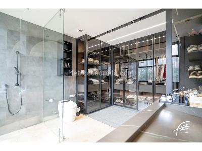 Apartamento de 3 alcobas en venta en El Poblado, Medellín, 198 m² · foto 15 de 20
