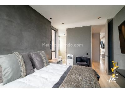 Apartamento de 3 alcobas en venta en El Poblado, Medellín, 198 m² · foto 17 de 20