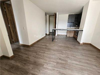 Apartamento de 2 alcobas en venta en Av Las Vegas, Envigado, 60 m² · foto 5 de 16