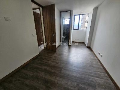 Apartamento de 2 alcobas en venta en Av Las Vegas, Envigado, 60 m² · foto 6 de 16