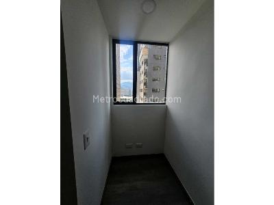 Apartamento de 2 alcobas en venta en Av Las Vegas, Envigado, 60 m² · foto 8 de 16