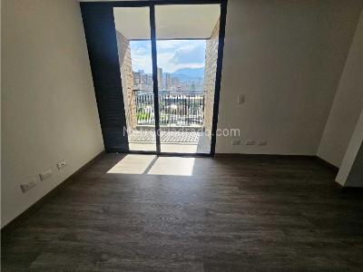 Apartamento de 2 alcobas en venta en Av Las Vegas, Envigado, 60 m² · foto 9 de 16