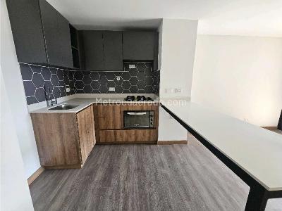 Apartamento de 2 alcobas en venta en Av Las Vegas, Envigado, 60 m² · foto 10 de 16