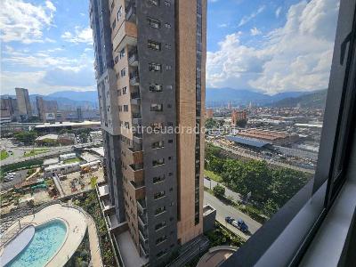 Apartamento de 2 alcobas en venta en Av Las Vegas, Envigado, 60 m² · foto 12 de 16
