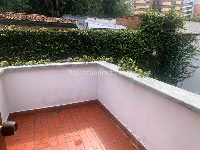 Casa de 4 alcobas en venta en Conquistadores, Medellín, 232 m² · foto 10 de 19