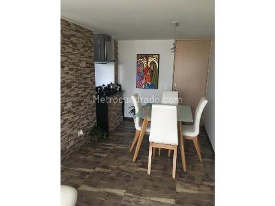 Apartamento en venta en El Porvenir, Itagüí · foto 3 de 20