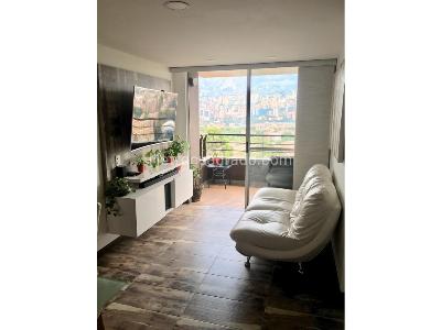 Apartamento en venta en El Porvenir, Itagüí · foto 4 de 20