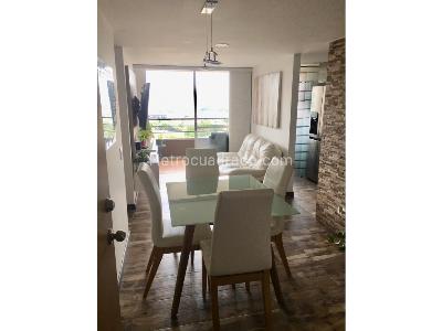 Apartamento en venta en El Porvenir, Itagüí · foto 5 de 20
