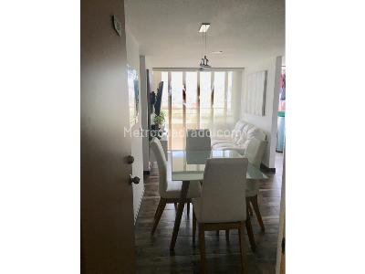 Apartamento en venta en El Porvenir, Itagüí · foto 6 de 20