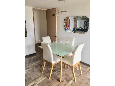 Apartamento en venta en El Porvenir, Itagüí · foto 7 de 20