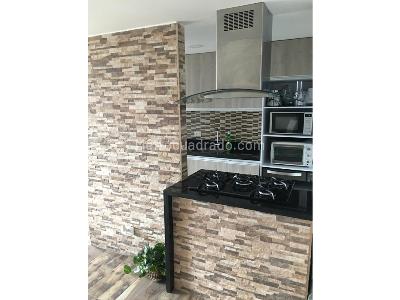 Apartamento en venta en El Porvenir, Itagüí · foto 9 de 20