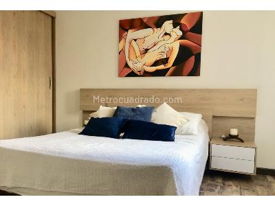 Apartamento en venta en El Porvenir, Itagüí · foto 10 de 20