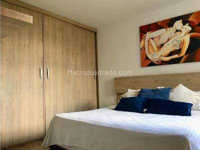 Apartamento en venta en El Porvenir, Itagüí · foto 11 de 20