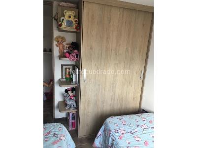 Apartamento en venta en El Porvenir, Itagüí · foto 12 de 20