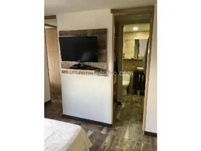 Apartamento en venta en El Porvenir, Itagüí · foto 13 de 20