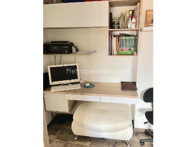 Apartamento en venta en El Porvenir, Itagüí · foto 14 de 20