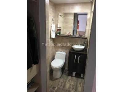 Apartamento en venta en El Porvenir, Itagüí · foto 16 de 20