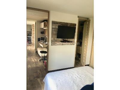 Apartamento en venta en El Porvenir, Itagüí · foto 17 de 20
