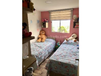 Apartamento en venta en El Porvenir, Itagüí · foto 18 de 20