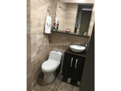 Apartamento en venta en El Porvenir, Itagüí · foto 19 de 20