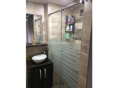 Apartamento en venta en El Porvenir, Itagüí · foto 20 de 20