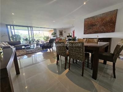 Apartamento en venta en Loma De Benedictinos, Envigado · foto 4 de 20