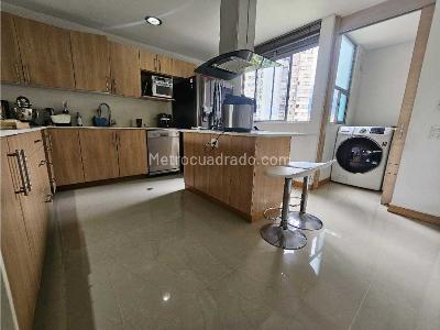 Apartamento en venta en Loma De Benedictinos, Envigado · foto 6 de 20